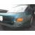 FORD FOCUS BERLINA (CAK) FORD FOCUS BERLINA (CAK) '1999 GHIA VERDE 1998