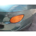 FORD FOCUS BERLINA (CAK) FORD FOCUS BERLINA (CAK) '1999 GHIA VERDE 1998