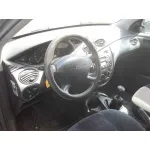 FORD FOCUS BERLINA (CAK) FORD FOCUS BERLINA (CAK) '1999 GHIA VERDE 1998