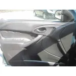 FORD FOCUS BERLINA (CAK) FORD FOCUS BERLINA (CAK) '1999 GHIA VERDE 1998