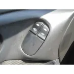 FORD FOCUS BERLINA (CAK) FORD FOCUS BERLINA (CAK) '1999 GHIA VERDE 1998