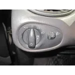 FORD FOCUS BERLINA (CAK) FORD FOCUS BERLINA (CAK) '1999 GHIA VERDE 1998