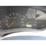 FORD FOCUS BERLINA (CAK) FORD FOCUS BERLINA (CAK) '1999 GHIA VERDE 1998