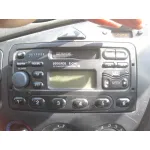 FORD FOCUS BERLINA (CAK) FORD FOCUS BERLINA (CAK) '1999 GHIA VERDE 1998