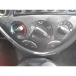 FORD FOCUS BERLINA (CAK) FORD FOCUS BERLINA (CAK) '1999 GHIA VERDE 1998