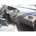 FORD FOCUS BERLINA (CAK) FORD FOCUS BERLINA (CAK) '1999 GHIA VERDE 1998