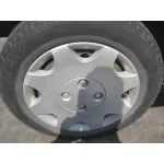 FORD FOCUS BERLINA (CAK) FORD FOCUS BERLINA (CAK) '1999 GHIA VERDE 1998