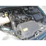 FORD FOCUS BERLINA (CAK) FORD FOCUS BERLINA (CAK) '1999 GHIA VERDE 1998