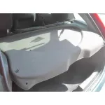 FORD FOCUS BERLINA (CAK) FORD FOCUS BERLINA (CAK) '1999 GHIA VERDE 1998