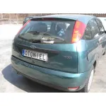 FORD FOCUS BERLINA (CAK) FORD FOCUS BERLINA (CAK) '1999 GHIA VERDE 1998