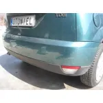 FORD FOCUS BERLINA (CAK) FORD FOCUS BERLINA (CAK) '1999 GHIA VERDE 1998