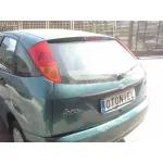FORD FOCUS BERLINA (CAK) FORD FOCUS BERLINA (CAK) '1999 GHIA VERDE 1998
