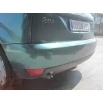 FORD FOCUS BERLINA (CAK) FORD FOCUS BERLINA (CAK) '1999 GHIA VERDE 1998