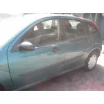 FORD FOCUS BERLINA (CAK) FORD FOCUS BERLINA (CAK) '1999 GHIA VERDE 1998