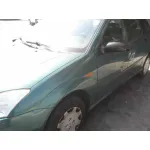 FORD FOCUS BERLINA (CAK) FORD FOCUS BERLINA (CAK) '1999 GHIA VERDE 1998