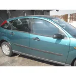 FORD FOCUS BERLINA (CAK) FORD FOCUS BERLINA (CAK) '1999 GHIA VERDE 1998