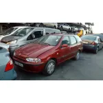 FIAT PALIO WEEKEND (178) FIAT PALIO WEEKEND (178) '1998 TD 70 GRANATE 1997