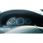 FIAT PALIO WEEKEND (178) FIAT PALIO WEEKEND (178) '1998 TD 70 GRANATE 1997