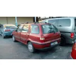FIAT PALIO WEEKEND (178) FIAT PALIO WEEKEND (178) '1998 TD 70 GRANATE 1997