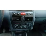 FIAT PALIO WEEKEND (178) FIAT PALIO WEEKEND (178) '1998 TD 70 GRANATE 1997