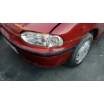 FIAT PALIO WEEKEND (178) FIAT PALIO WEEKEND (178) '1998 TD 70 GRANATE 1997