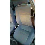 FIAT PALIO WEEKEND (178) FIAT PALIO WEEKEND (178) '1998 TD 70 GRANATE 1997