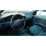 FIAT PALIO WEEKEND (178) FIAT PALIO WEEKEND (178) '1998 TD 70 GRANATE 1997