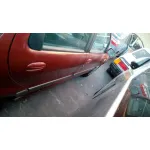 FIAT PALIO WEEKEND (178) FIAT PALIO WEEKEND (178) '1998 TD 70 GRANATE 1997