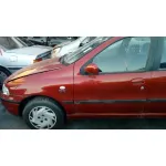 FIAT PALIO WEEKEND (178) FIAT PALIO WEEKEND (178) '1998 TD 70 GRANATE 1997