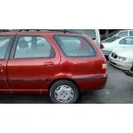 FIAT PALIO WEEKEND (178) FIAT PALIO WEEKEND (178) '1998 TD 70 GRANATE 1997