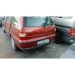 FIAT PALIO WEEKEND (178) FIAT PALIO WEEKEND (178) '1998 TD 70 GRANATE 1997