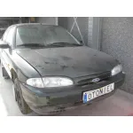 FORD MONDEO BERLINA/FAMILIAR (FD) '1994 CLX BERLINA VERDE