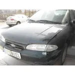 FORD MONDEO BERLINA/FAMILIAR (FD) '1994 CLX BERLINA VERDE