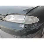 FORD MONDEO BERLINA/FAMILIAR (FD) '1994 CLX BERLINA VERDE