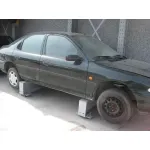 FORD MONDEO BERLINA/FAMILIAR (FD) '1994 CLX BERLINA VERDE