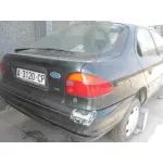 FORD MONDEO BERLINA/FAMILIAR (FD) '1994 CLX BERLINA VERDE