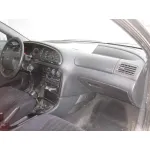 FORD MONDEO BERLINA/FAMILIAR (FD) '1994 CLX BERLINA VERDE