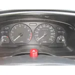 FORD MONDEO BERLINA/FAMILIAR (FD) '1994 CLX BERLINA VERDE