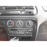 FORD MONDEO BERLINA/FAMILIAR (FD) '1994 CLX BERLINA VERDE