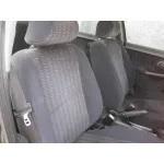 FORD MONDEO BERLINA/FAMILIAR (FD) '1994 CLX BERLINA VERDE