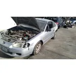 TOYOTA PASEO COUPE (L54) TOYOTA PASEO COUPE (L54) '1997 1.5I 16V PLATA 1995
