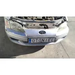 TOYOTA PASEO COUPE (L54) TOYOTA PASEO COUPE (L54) '1997 1.5I 16V PLATA 1995
