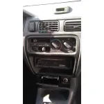 TOYOTA PASEO COUPE (L54) TOYOTA PASEO COUPE (L54) '1997 1.5I 16V PLATA 1995