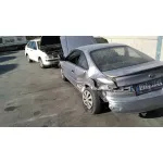 TOYOTA PASEO COUPE (L54) TOYOTA PASEO COUPE (L54) '1997 1.5I 16V PLATA 1995