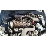 TOYOTA PASEO COUPE (L54) TOYOTA PASEO COUPE (L54) '1997 1.5I 16V PLATA 1995