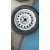 TOYOTA PASEO COUPE (L54) TOYOTA PASEO COUPE (L54) '1997 1.5I 16V PLATA 1995
