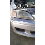 TOYOTA PASEO COUPE (L54) TOYOTA PASEO COUPE (L54) '1997 1.5I 16V PLATA 1995