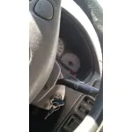 TOYOTA PASEO COUPE (L54) TOYOTA PASEO COUPE (L54) '1997 1.5I 16V PLATA 1995