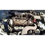 TOYOTA PASEO COUPE (L54) TOYOTA PASEO COUPE (L54) '1997 1.5I 16V PLATA 1995