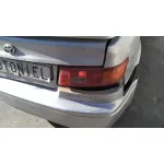 TOYOTA PASEO COUPE (L54) TOYOTA PASEO COUPE (L54) '1997 1.5I 16V PLATA 1995